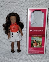 American Girl Mini Nanea Mitchell Doll - $10.00