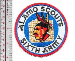 Philippines Army Rangers WWII Alamo Scouts 6th Army Special Reconnaissan... - £8.65 GBP