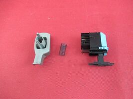 8073782 8073164 20034 ASKO Viking Dishwasher Push Switch w/Button &amp; Spring - $20.16