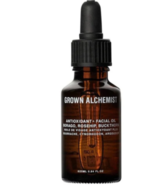 Grown Alchemist Antioxidant + Facial Oil - $751.50 MXN