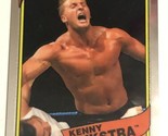 Kenny Dykstra  WWE Heritage Topps Chrome Trading Card 2008 #36 - £1.55 GBP