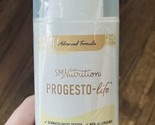 SM Nutrition Progesto Life - 4 oz.  Progesterone Cream for Women *Sealed* - $22.21