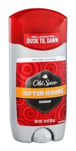 Old Spice Rz Deo Afterhou Size 3.00o Old Spice Red Zone Deodorant Afterhours 3.0 - £67.92 GBP