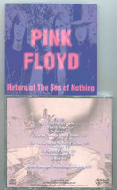 Pink Floyd - Return Of The Son Of Nothing  ( 2 CD SET ) ( Highland ) ( West Berl - $30.99