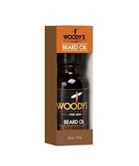 Woody&#39;s Beard  Tattoo Oil 1oz - £19.95 GBP