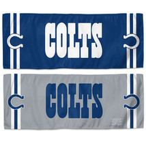 Indianapolis Colts Cooling Towel 12x30 - Special Order - $82.70 CAD