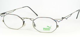 Puma By Licefa MP783 619 Multicolor Eyeglasses Glasses Vintage Frame 47-21-145mm - £58.39 GBP