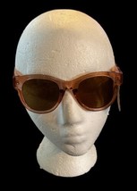 New Sunglasses Foster Fashion Sunglasses 23 1037 PNK - £9.66 GBP