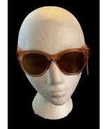New Sunglasses Foster Fashion Sunglasses 23 1037 PNK - £9.59 GBP