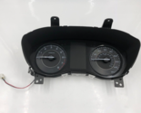 2017-2019 Subaru Impreza Speedometer Instrument Cluster OEM I03B13001 - $121.49