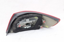 2011-13 BMW E93 M3 328i 335i LCi Convertible Outer LED Taill Light Lamp Left LH image 5