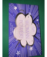 CIATE LONDON EYESHADOW PALETTE I AM A WOMEN WHAT IS YOUR SUPER POWER Vol... - $40.56 CAD