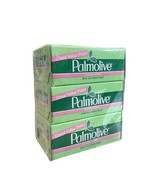 Palmolive Classic Scent All Family Soap 3.2 oz Bars ( 3 Bar Pack )  NEW ... - £7.55 GBP