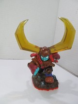 Nitro Head Rush Skylander&#39;s Character Figure Trap Team - $10.00