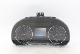 Speedometer 3.50'' Display Screen US Market Sedan 2019-2020 KIA FORTE OEM #16091 - £85.40 GBP