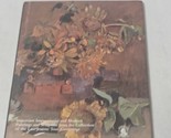 Christie&#39;s Impressionist &amp; Modern Paintings from Joanne Toor Cummings Co... - $26.98