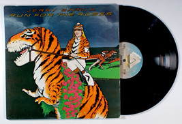 Lp jerry garcia run for the roses thumb200