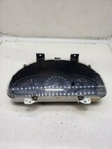 Speedometer Head Only MPH Excluding Coupe Fits 98-02 ESCORT 436945 - $544.58 MXN