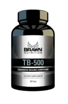 Brawn Nutrition TB 500 - $69.99