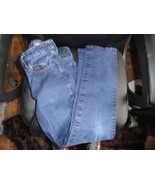 Bonobos Men&#39;s Slim Fit Straight Stretch Blue Jeans Size  33 &quot; x 30 &quot; - $102.57 CAD