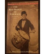 The Red Badge of Courage - £3.90 GBP