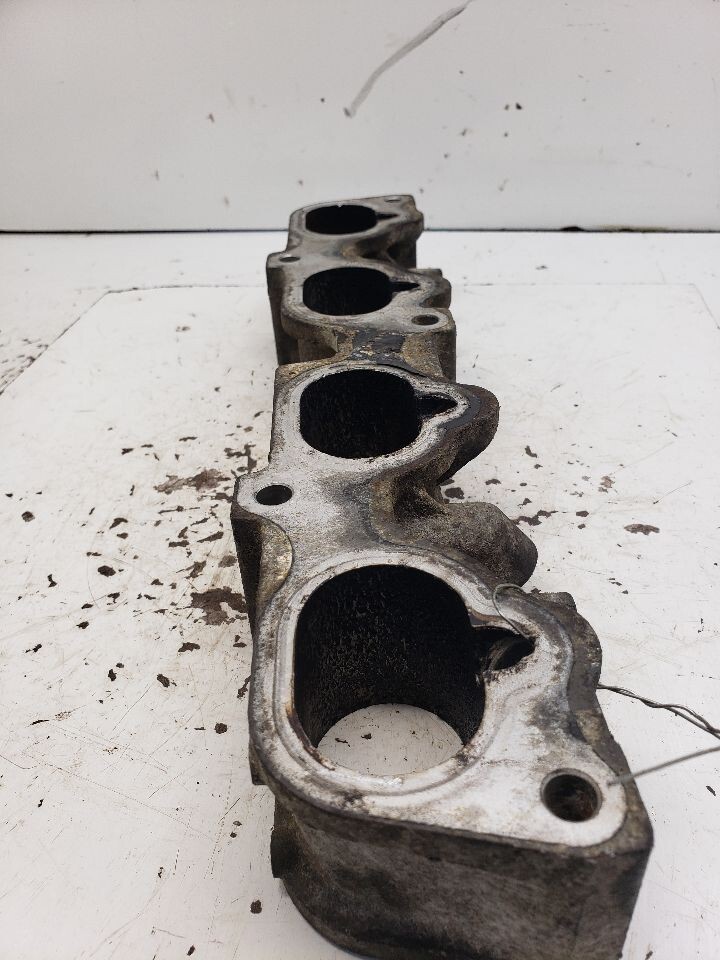 Intake Manifold Lower QR25DE 2.5L Adapter VIN J Fits 08-15 ROGUE 888820 Item image 10