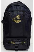 Wander 55+10 Liter Bellows Multi Eyes School-camper-travel-climber-outdoor Backp - £27.94 GBP