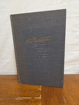 Doctor Zhivago 1958 Boris Pasternak Vintage Pantheon Hardcover - $149.22 MXN