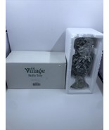Dept 56 Village Holly Tree #52630 Christmas Village Accessories - 7 Inch - £8.56 GBP
