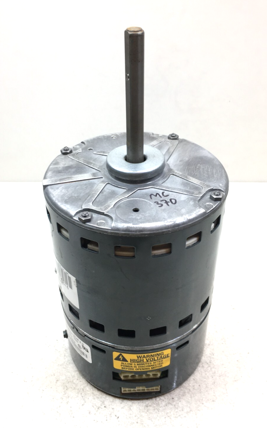 GE 5SME39SL0674 5464 ECM2.3 Program Blower Motor 3/4HP 120/240V CCWLE us... - $269.00