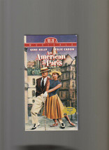 An American in Paris (VHS, 1998) - £3.91 GBP