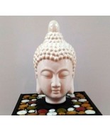 New Buddha Statue Figurine Zen Spiritual Home Decor - $682.52 MXN