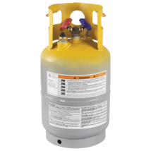 Robinair 30LB TANK W/FLOAT XXX - $869.58 CAD
