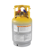 Robinair 30LB TANK W/FLOAT XXX - $875.66 CAD