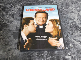 License to Wed (DVD, 2007) - £0.93 GBP