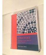 STRATEGIES: BUILDING ON YOUR BEST FOR CAREER SUCCESS FIFTH CUSTOM EDITION - £6.29 GBP