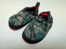 THE NORTH FACE Youth Thermoball Traction Mule - Kid&#39;s 10 ( Camo Color ) - $38.80