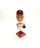 2001 ROBERTO ALOMAR #12 Bobblehead Cleveland Indians (#7 in Series of 7)... - $53.09 CAD