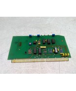Convergence Corporation MDA-100 0596 Joystick Control Board Defective AS-IS - $23.64 CAD