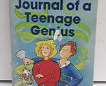 Journal of a Teenage Genius Griffith, Helen V. - £2.35 GBP