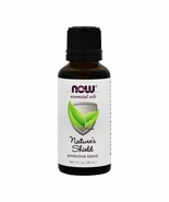 NOW Foods Essential Oil Nature&#39;s Shield Lemon, 1 Ounces - $26.05 CAD