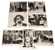 7 1995 MIGHTY APHRODITE Movie Photos Woody Allen Mira Sorvino Michael Ra... - £21.99 GBP