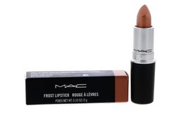 MAC Frost Lipstick, Bronze Shimmer - £18.91 GBP