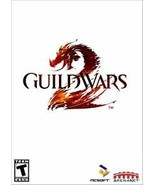 Guild Wars 2: Heroic Edition  (PC, 2013) Pre-owned - $113.07 MXN
