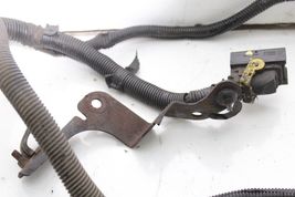 2013 FREIGHTLINER CASCADIA 125 DD15 CAB TO ENGINE WIRE HARNESS Q6167 image 11