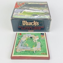 Arizona Diamondbacks Spring Training Replica Mini Stadium SGA Salt River... - £19.02 GBP