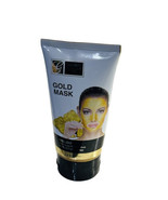 Global Beauty Care Gold Mask Peel Off 30-Min Facial Therapy 5oz - $275.99 MXN
