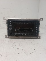 Audio Equipment Radio Am-fm-cassette-cd Fits 03-05 SEDONA 951518 - $32.67