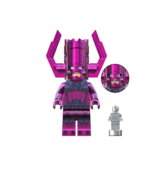 Galactus Marvel Minifigure (2) - €8,59 EUR
