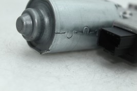 2007-2013 BMW X5 SUNROOF MOTOR H1058 image 15